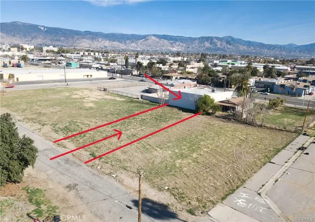 Land for sale at 0 S Mayfield Ave, San Bernardino, CA 92401 | MLS# AR26191823