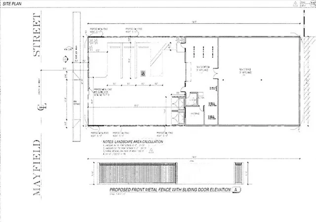 Photo 3 of Land for sale at 0 S Mayfield Ave, San Bernardino, CA 92401 | MLS# AR26191823 | Listing updated on 2026-09-22