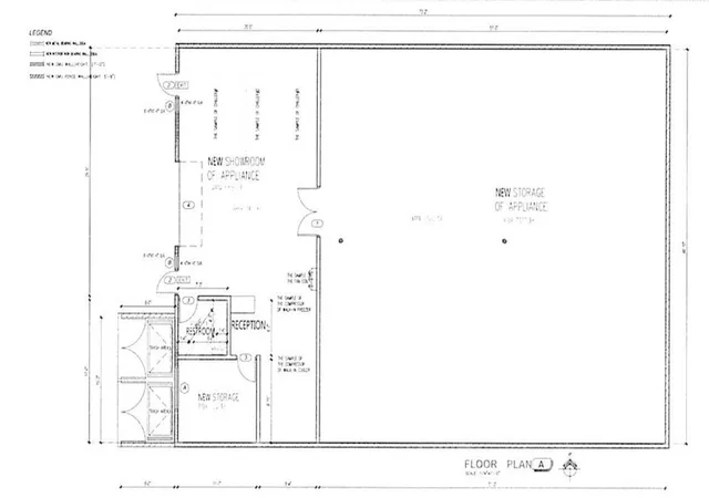 Photo 3 of Land for sale at 0 S Mayfield Ave, San Bernardino, CA 92401 | MLS# AR26191823 | Listing updated on 2026-09-22