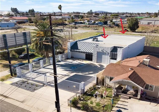Photo 4 of Land for sale at 0 S Mayfield Ave, San Bernardino, CA 92401 | MLS# AR26191823 | Listing updated on 2026-09-22