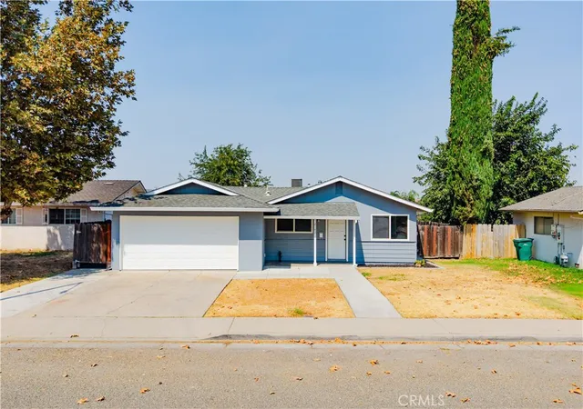 Photo 1 of Sale Pending at 2142 Coronado, Merced, CA 95348 | MLS# MC26191646 | Listing updated on 2026-10-02