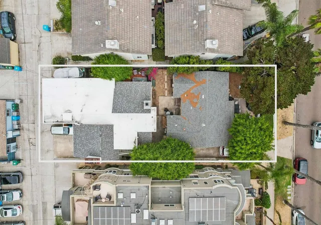 Photo 3 of Multi family home for sale at 1228 Grand, San Diego, CA 92109 | MLS# 260021407SD | Listing updated on 2026-09-02