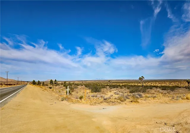 Photo 1 of Land for sale at 0 Cor Ave J & 230th St E, Lancaster, CA 93535 | MLS# SR26191856 | Listing updated on 2026-09-13
