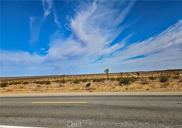 Photo 2 of Land for sale at 0 Cor Ave J & 230th St E, Lancaster, CA 93535 | MLS# SR26191856 | Listing updated on 2026-09-13