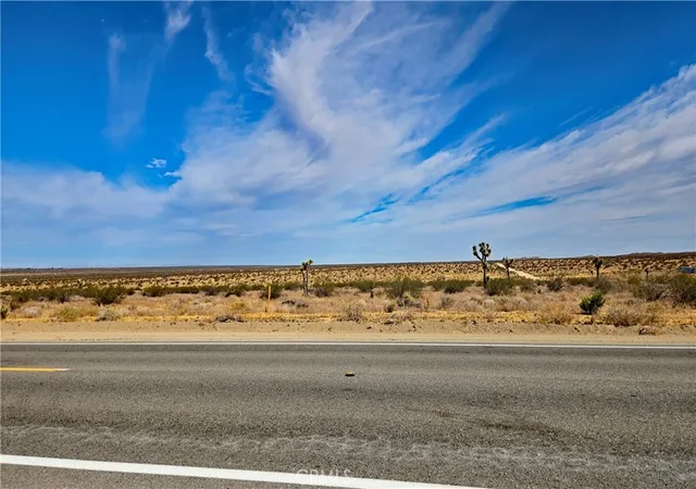 Photo 3 of Land for sale at 0 Cor Ave J & 230th St E, Lancaster, CA 93535 | MLS# SR26191856 | Listing updated on 2026-09-13
