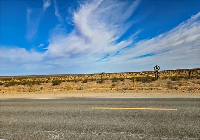 Photo 4 of Land for sale at 0 Cor Ave J & 230th St E, Lancaster, CA 93535 | MLS# SR26191856 | Listing updated on 2026-09-13