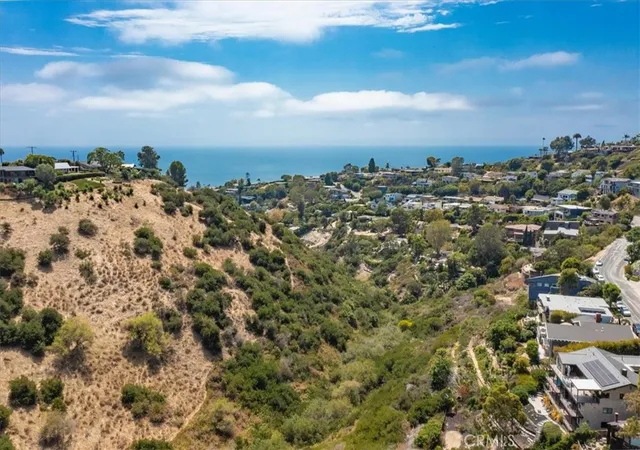Photo 1 of Land for sale at 1477 Cerritos, Laguna Beach, CA 92651 | MLS# OC26174681 | Listing updated on 2026-09-25
