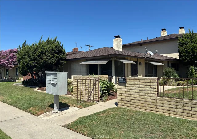 Multi family home for sale at 13272 Fletcher St, Garden Grove, CA 92844 | MLS# CV26191899
