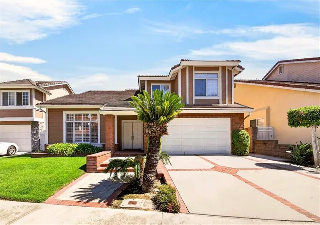 Photo 1 of Single family home for sale at 16140 Ridgeview, La Mirada, CA 90638 | MLS# PW26189431 | Listing updated on 2026-10-10