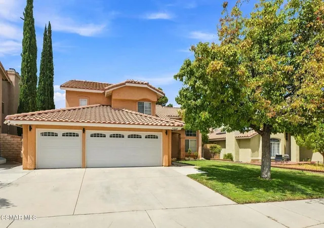 Photo 1 of Single family home for sale at 39749 Gorham Ln, Palmdale, CA 93551 | MLS# 226004172 | Listing updated on 2026-10-08
