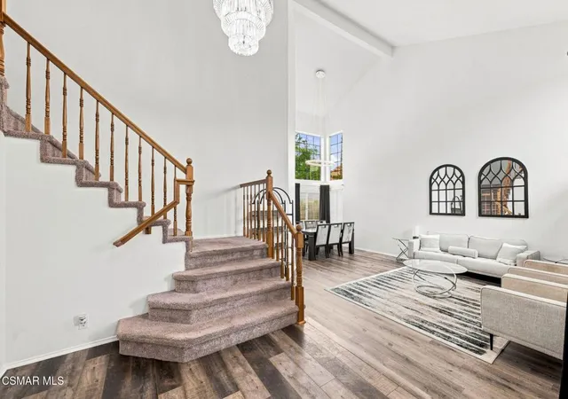 Single family home for sale at 39749 Gorham Ln, Palmdale, CA 93551 | MLS# 226004172 | Listing updated on 2026-10-08