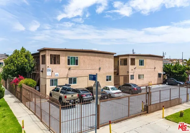 Photo 1 of Multi family home for sale at 1351 W 227th Street, Torrance, CA 90501 | MLS# 26940023 | Listing updated on 2026-10-05