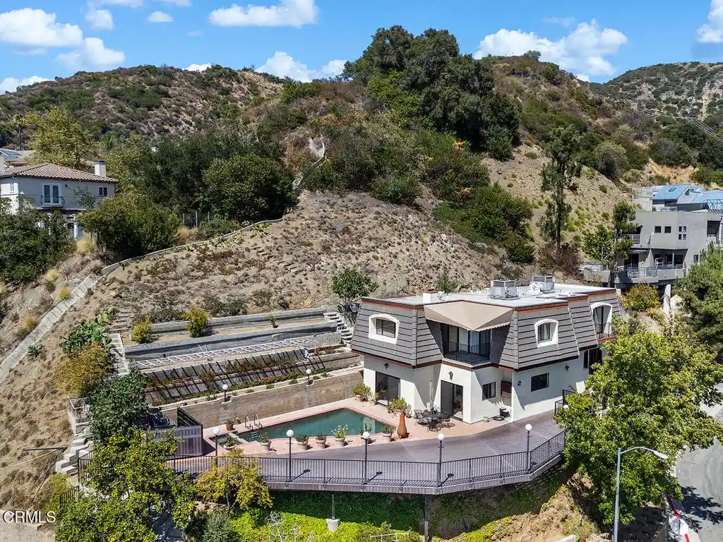Photo 1 of Single family home for sale at 1861 Oakmont Ter, Glendale, CA 91208 | MLS# P1-28673 | Listing updated on 2026-10-30