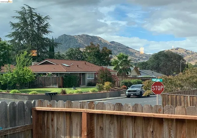 Photo 2 of Single family home for sale at 1833 Camino Estrada, Concord, CA 94521 | MLS# 41146862 | Listing updated on 2026-09-22