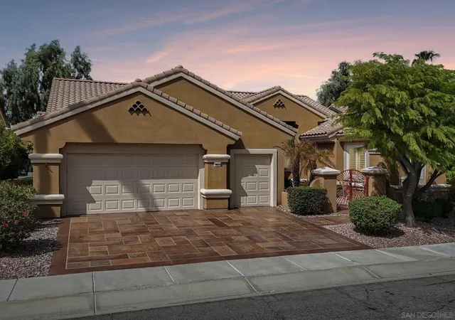 Photo 1 of Sale Pending at 38837 Ryans Way, Palm Desert, CA 92211 | MLS# 260021411SD | Listing updated on 2026-10-06