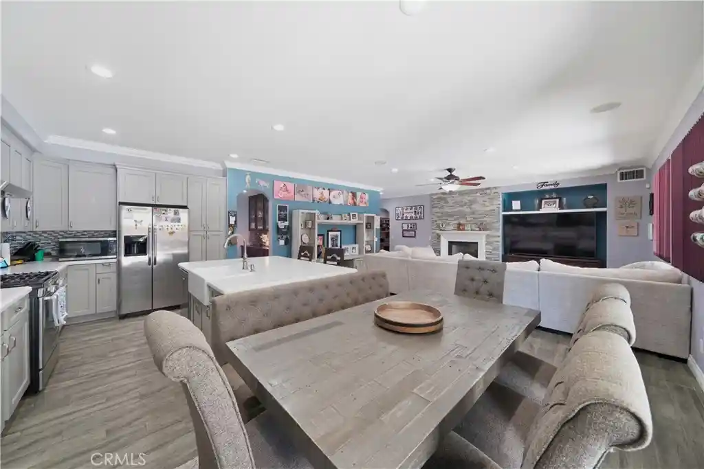 Photo 1 of Single family home for sale at 1561 Wagon Crk, San Jacinto, CA 92582 | MLS# HD26191919 | Listing updated on 2026-10-21