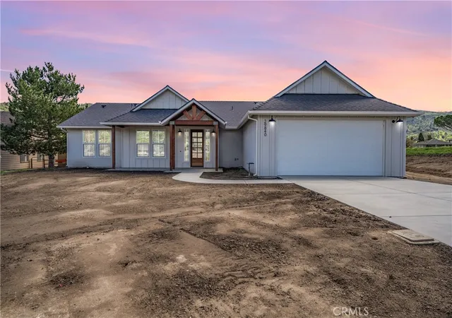 Photo 1 of Single family home for sale at 29840 Pinedale, Tehachapi, CA 93561 | MLS# SR26191931 | Listing updated on 2026-10-01