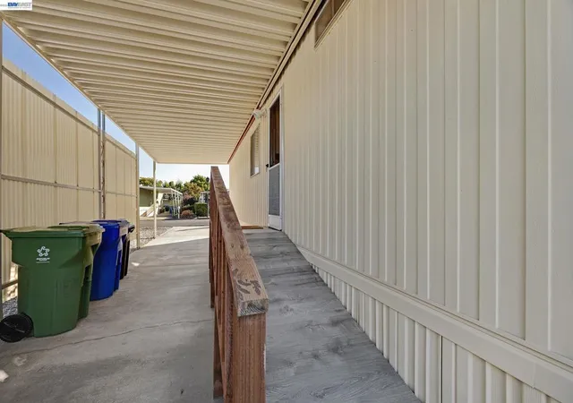 Photo 3 of Manufactured home for sale at 4141 Deep Crk, Fremont, CA 94555 | MLS# 41146865 | Listing updated on 2026-10-10