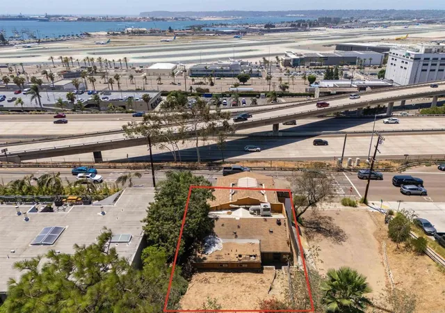 Photo 1 of Land for sale at 3055 India St, San Diego, CA 92103 | MLS# PTP2606657 | Listing updated on 2026-09-13
