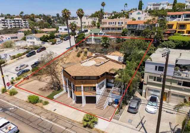Photo 2 of Land for sale at 3055 India St, San Diego, CA 92103 | MLS# PTP2606657 | Listing updated on 2026-09-13