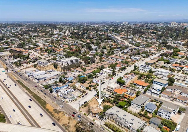 Photo 3 of Land for sale at 3055 India St, San Diego, CA 92103 | MLS# PTP2606657 | Listing updated on 2026-09-13