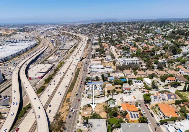 Photo 4 of Land for sale at 3055 India St, San Diego, CA 92103 | MLS# PTP2606657 | Listing updated on 2026-09-13