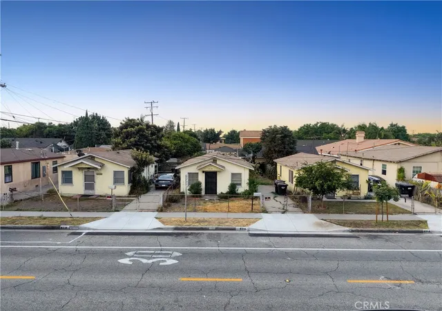Photo 1 of Multi family home for sale at 6504 Jaboneria, Bell Gardens, CA 90201 | MLS# DW26189848 | Listing updated on 2026-10-08