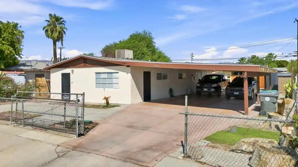 Photo 1 of Multi family home for sale at (Undisclosed), Coachella, CA 92236 | MLS# 219152134DA | Listing updated on 2026-10-22