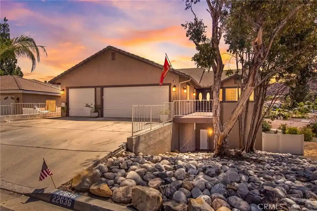 Photo 1 of Single family home for sale at 22636 Pin Tail, Canyon Lake, CA 92587 | MLS# SW26190442 | Listing updated on 2026-10-20