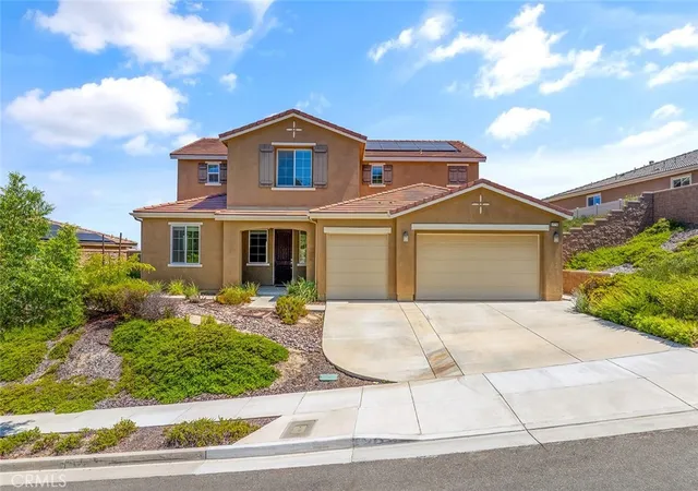 Photo 1 of Single family home for sale at 45750 Bassett St, Temecula, CA 92592 | MLS# OC26191873 | Listing updated on 2026-09-20