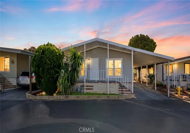 Photo 3 of Manufactured home for sale at 3530 Damien #141, La Verne, CA 91750 | MLS# CV26191927 | Listing updated on 2026-10-12