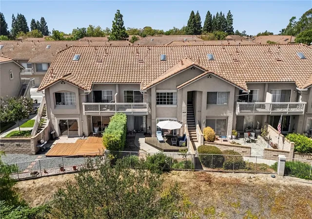 Photo 1 of Condo for sale at 18915 Canyon Hl Dr, Trabuco Canyon, CA 92679 | MLS# OC26190393 | Listing updated on 2026-10-01