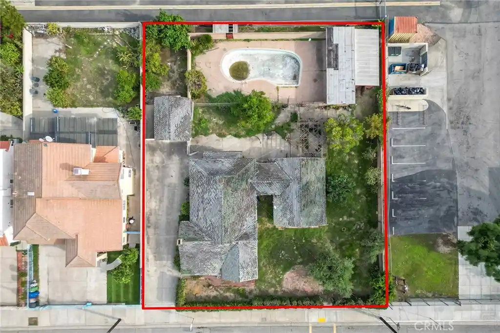 Single family home for sale at 4604 Maxson, El Monte, CA 91732 | MLS# OC26191942