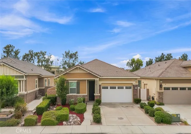 Single family home for sale at 30423 Cherry Opal, Menifee, CA 92584 | MLS# IV26191956
