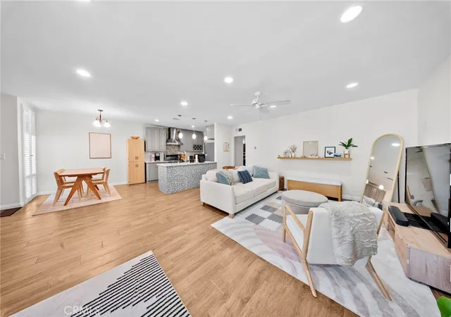 Photo 3 of Condo for sale at 1200 W Huntington Dr #19, Arcadia, CA 91007 | MLS# CV26191756 | Listing updated on 2026-10-04