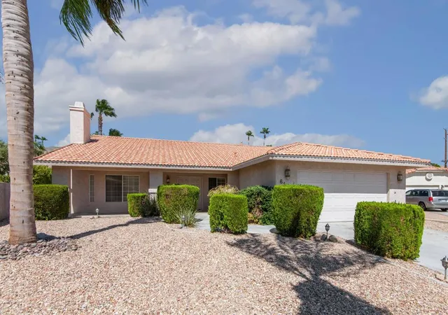 Photo 2 of Single family home for sale at 64964 Leonard Ct, Desert Hot Springs, CA 92240 | MLS# 219152135DA | Listing updated on 2026-10-09