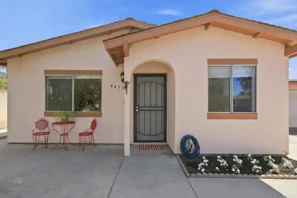 Photo 1 of Sale Pending at 4459 Pala Rd, Oceanside, CA 92057 | MLS# NDP2608248 | Listing updated on 2026-10-22