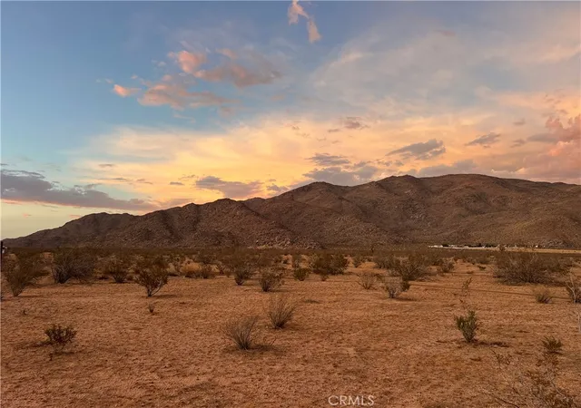 Photo 3 of Land for sale at 3 Del Oro Rd, Apple Valley, CA 92308 | MLS# HD26184982 | Listing updated on 2026-09-02