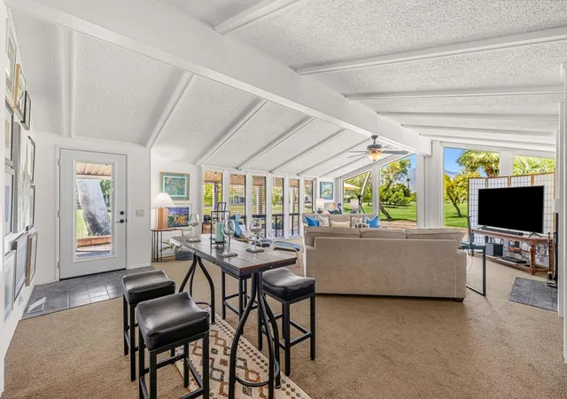Photo 3 of Manufactured home for sale at 73450 Country Clb Dr #197, Palm Desert, CA 92260 | MLS# 219152137DA | Listing updated on 2026-09-26