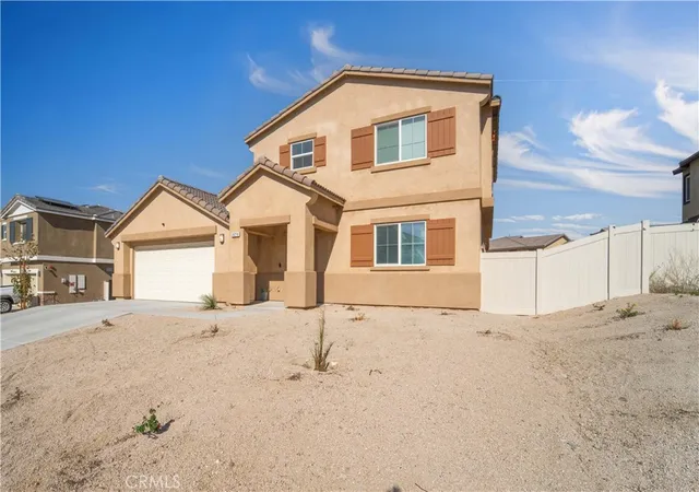 Photo 2 of Single family home for sale at 38218 Chapelle St, Palmdale, CA 93552 | MLS# SR26191486 | Listing updated on 2026-09-30