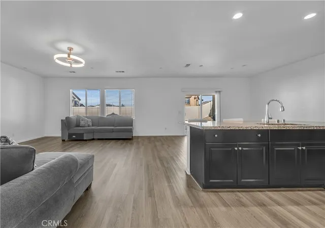 Photo 4 of Single family home for sale at 38218 Chapelle St, Palmdale, CA 93552 | MLS# SR26191486 | Listing updated on 2026-09-30
