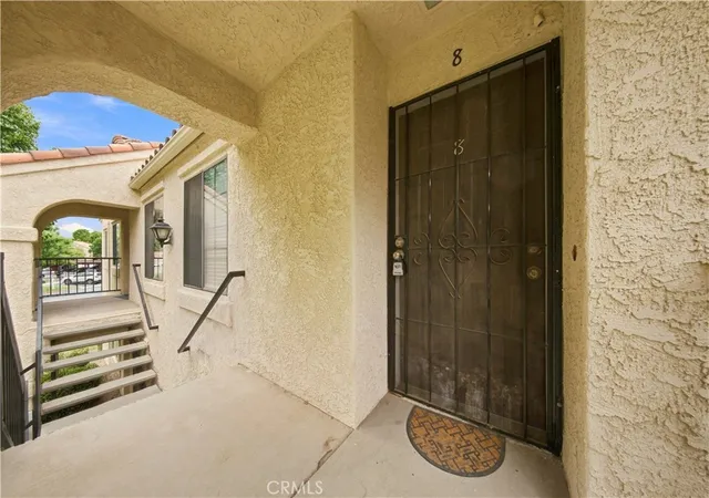 Listing Photo 1 - Condo for sale in building located at 2554 Olive Dr, Palmdale, CA 93550 - Unit #8
