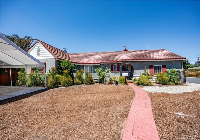 Single family home for sale at 6603 Broadway Ave, Whittier, CA 90606 | MLS# PW26188381