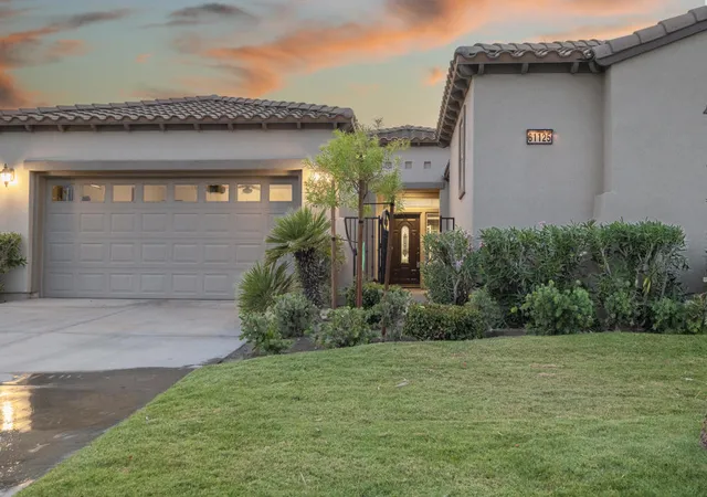 Photo 3 of Single family home for sale at 61125 Living Stone Dr, La Quinta, CA 92253 | MLS# 219152139DA | Listing updated on 2026-09-13