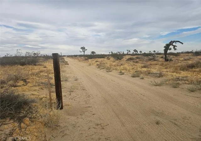 Photo 1 of Land for sale at 205 E Ave J4, Lancaster, CA 93535 | MLS# SR26192003 | Listing updated on 2026-09-02