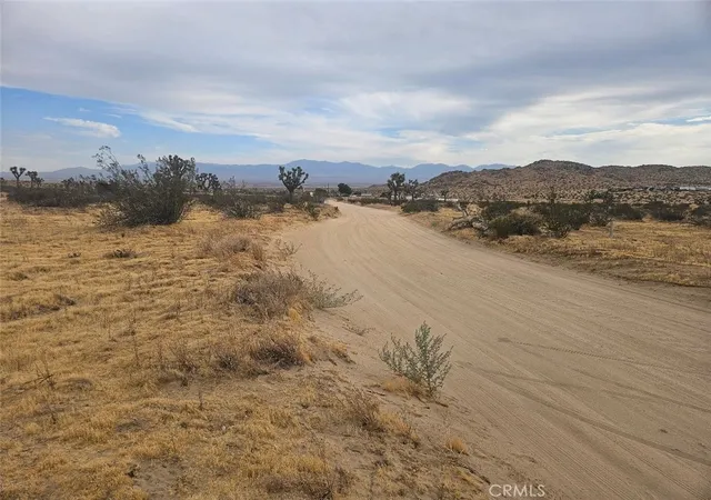 Photo 1 of Land for sale at 205 E Ave J4, Lancaster, CA 93535 | MLS# SR26192003 | Listing updated on 2026-09-02