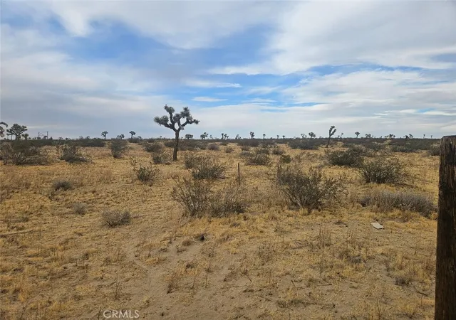 Photo 3 of Land for sale at 205 E Ave J4, Lancaster, CA 93535 | MLS# SR26192003 | Listing updated on 2026-09-02