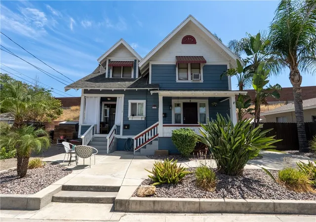 Photo 1 of Multi family home for sale at 3452 Mulberry St, Riverside, CA 92501 | MLS# IV26177213 | Listing updated on 2026-10-08