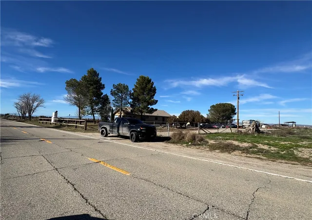 Photo 2 of Land for sale at 0 Ave H / 74th St, Lancaster, CA 93535 | MLS# WS26190404 | Listing updated on 2026-10-11