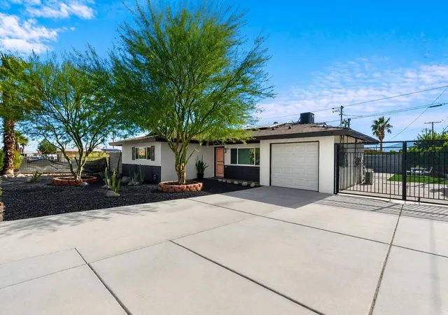 Photo 1 of Single family home for sale at 359 W Bon Air Dr, Palm Springs, CA 92262 | MLS# 219152141PS | Listing updated on 2026-10-07
